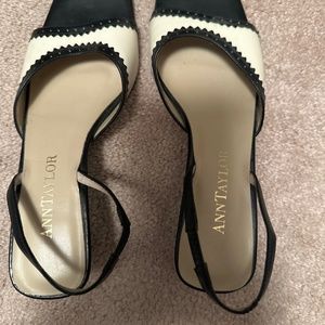 Ann Taylor